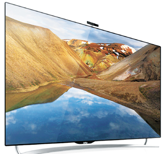 “单飞”的乐视电视能否涅槃