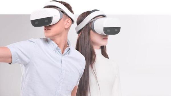 Oculus Go来了，但我并不看好它在中国市场的表现