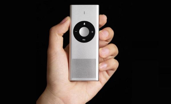 249元！魔芋翻译机评测：14种语言走遍170国