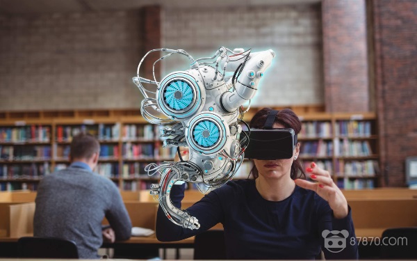 【8点7分】谷歌宣布Chrome将支持Daydream VR一体机 Oculus将向其他平台开放内容