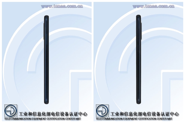 诺基亚X素颜照现身:骁龙636+6G内存