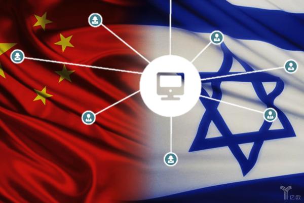 耀途资本承办，第一届中国以色列物联网与人工智能论坛即将在沪开幕