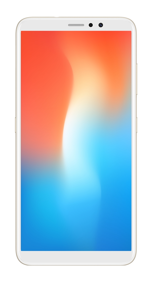 499元神性价！国美Fenmmy Note手机图赏