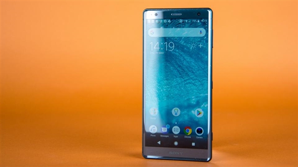 索尼xperiaxz2到手价5291元