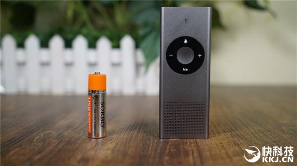 249元！魔芋翻译机评测：14种语言走遍170国