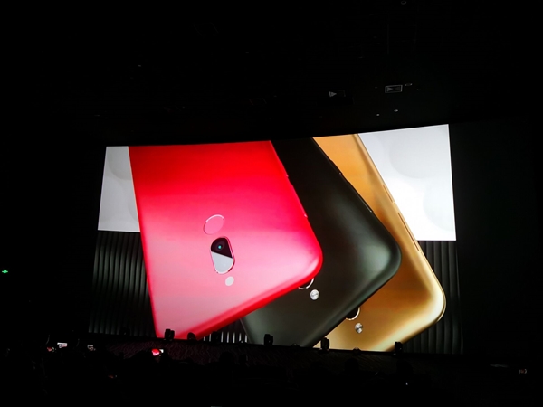 魅蓝开了一场史上最短的发布会 背后却是李楠的执念