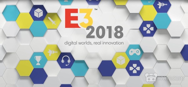 查缺补漏:2018年的E3大展,还有哪些值得期待的VR新闻? EA 微软 索尼 任天堂 育碧 史克威尔艾尼克斯 以及更多……