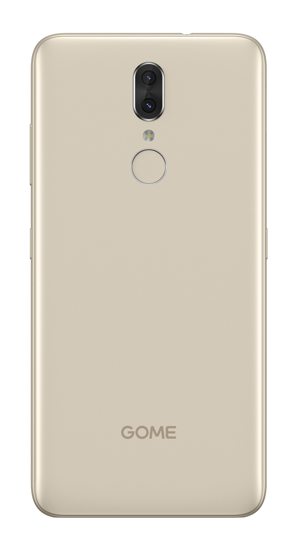 499元神性价！国美Fenmmy Note手机图赏