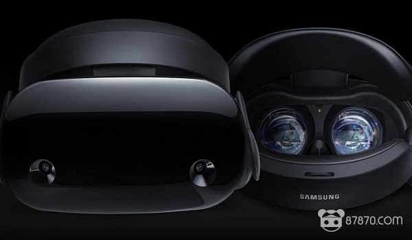 【一周要闻】Leap Motion推出新AR平价头显参考设计 微软系列MR头显疯狂促销