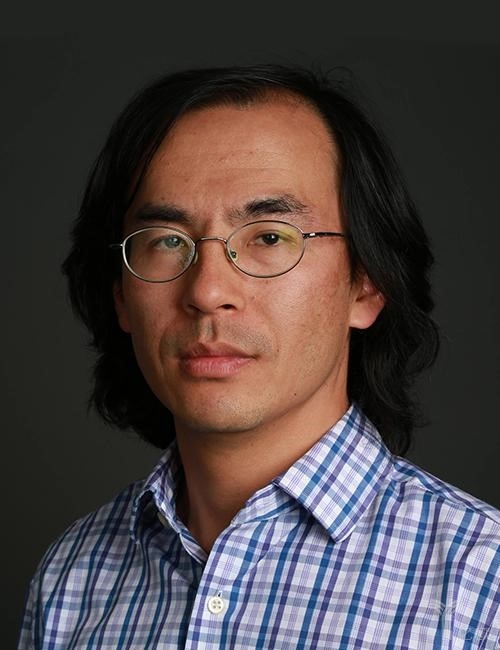 百度AI人才图鉴