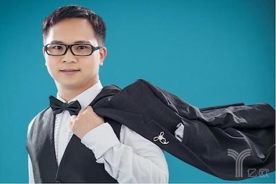 确认！深瞐科技CTO王建辉博士将参加“GIIS 2018安防AI创新大会”