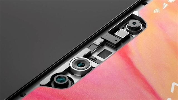 搭载骁龙845 小米8即将发布：5月31日见