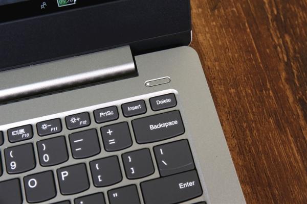 2TB存储+80.8%屏占比！联想小新·潮7000笔记本评测：小身材大乾坤