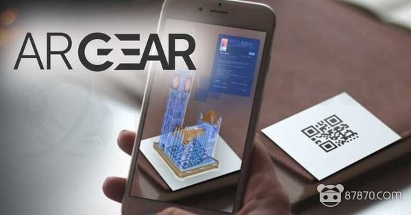 87晚汇 | 苹果新iPhone将主打AR成像 日本东宝推出HoloLens版《哥斯拉之夜》