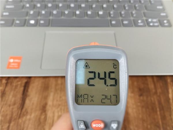 2TB存储+80.8%屏占比！联想小新·潮7000笔记本评测：小身材大乾坤