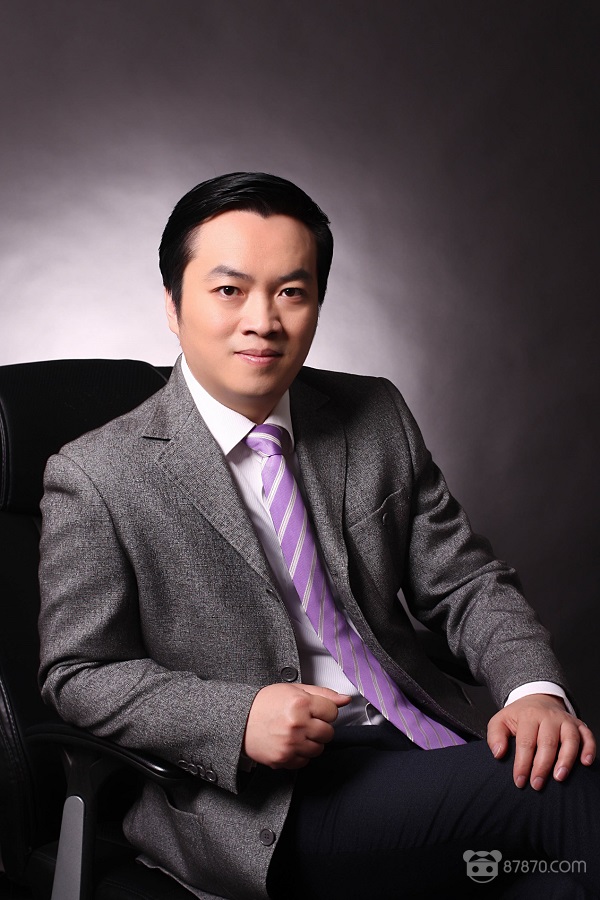老罗又“预言”了一款革命性眼球追踪产品,我们跟幕后英雄聊了聊