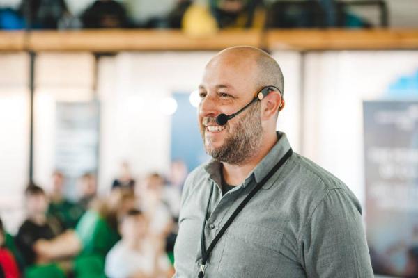 2018虚幻引擎技术开放日更多主旨演讲与精彩技术分享释出