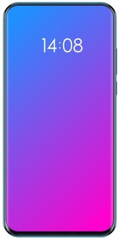 联想新旗舰Z5样张首秀：超级相机回归！