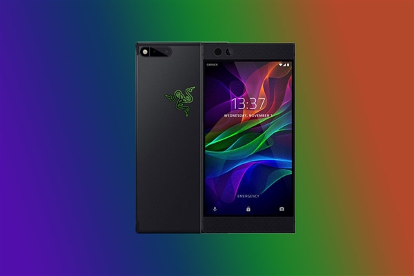 Razer Phone要来？雷蛇新品宣布：5月22日见