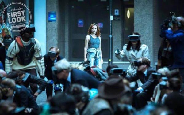 青年节特稿：我们到底想要什么样的VR/AR产品？