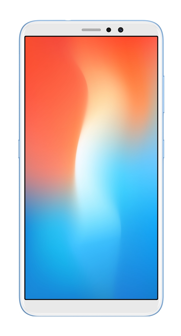 499元神性价！国美Fenmmy Note手机图赏