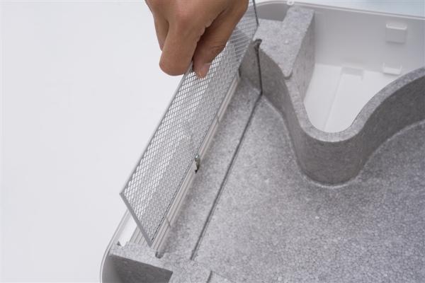 1499元做工如何？智米新风系统拆解：诚意满满