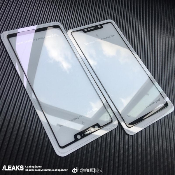 3D人脸识别刘海屏？小米7被曝5月下旬发布：同步手环3