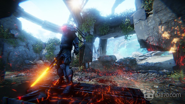 专访Multiverse CEO 范威洋：我们所做的事就是打造3A级的VR游戏