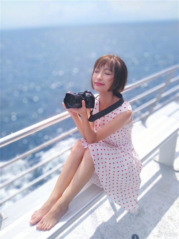 AI相机加持 联想Z5人像样张感受下