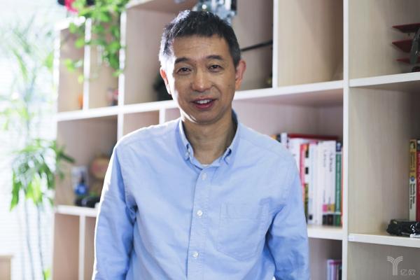 2018全球智能+新商业峰会，阿里巴巴集团技术委员会主席王坚确认参加