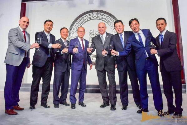 耀途资本承办，第一届中国以色列物联网与人工智能论坛即将在沪开幕