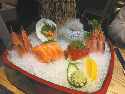 日式火锅同质化难题待解