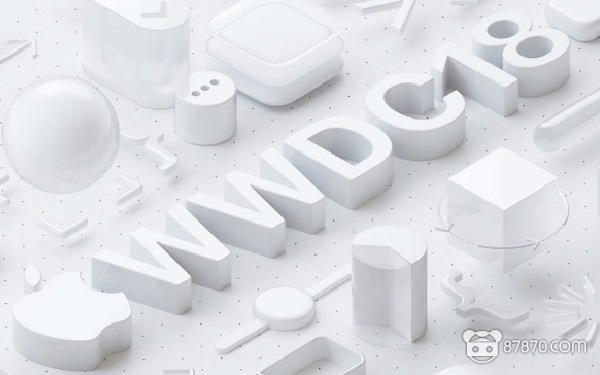 87晚汇 | 苹果WWDC将于6月4日举行 NOLO VR获蓝驰创投千万美元A轮投资