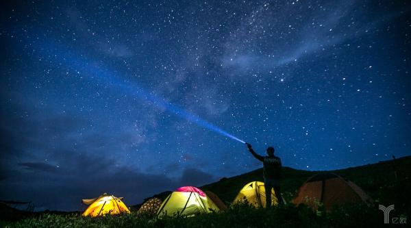 王坚：2050是年青人的热带雨林，万物皆可生长