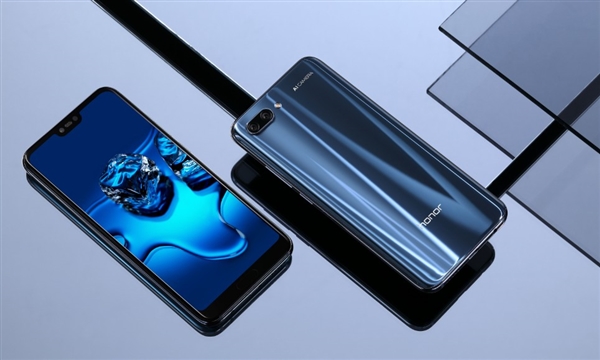 6月6日发布！荣耀Play新机确定：首发华为吓人新技术