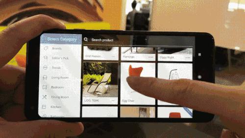 谷歌ARCore 登陆小米Mix2S手机
