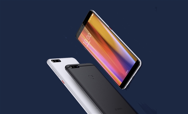 5月8日发布 360 N7曝光：或配4280mAh电池