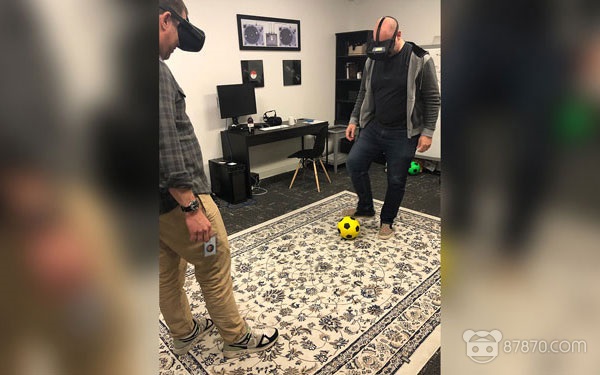 【一周要闻】2018谷歌I/O大会正式开幕 微软公布HoloLens 2新特性