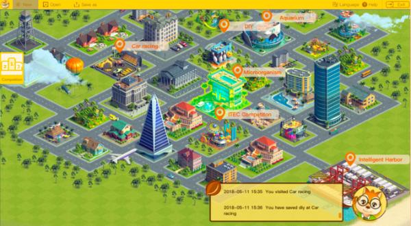 首发丨完成数千万A轮融资，格如灵加速布局虚拟化教育