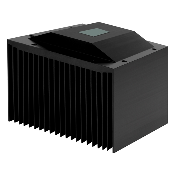 Arctic首发锐龙无风扇散热器:最高TDP 47W