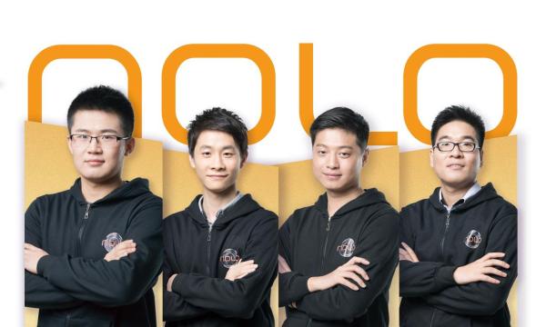 继Oculus Go后再见黑马 NOLO VR获蓝驰创投千万美元A轮投资