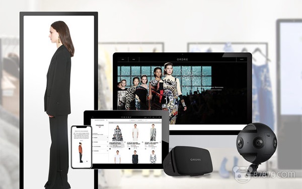 87晚汇 | VR在线批发商Ordre获阿里巴巴投资 迪士尼或研发《星战》AR游戏