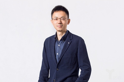 涂鸦智能创始人陈燎罕确认参加“2018中国家居家装产业创新峰会”