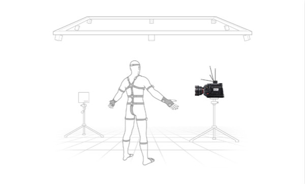 诺亦腾刘昊扬：五年沉淀，打造一个“廉价”影视动捕平台