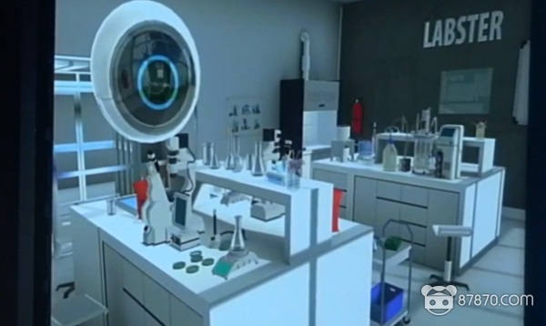 【一周要闻】2018谷歌I/O大会正式开幕 微软公布HoloLens 2新特性