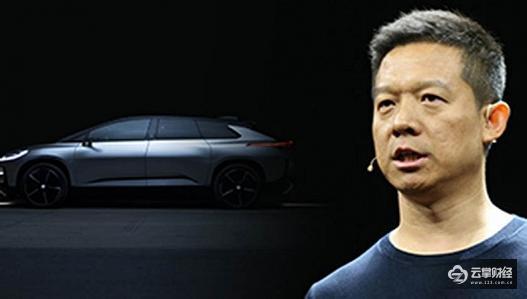 沉寂多日，贾跃亭突发微博力挺柳传志！知恩图报?英雄间的惺惺相惜?