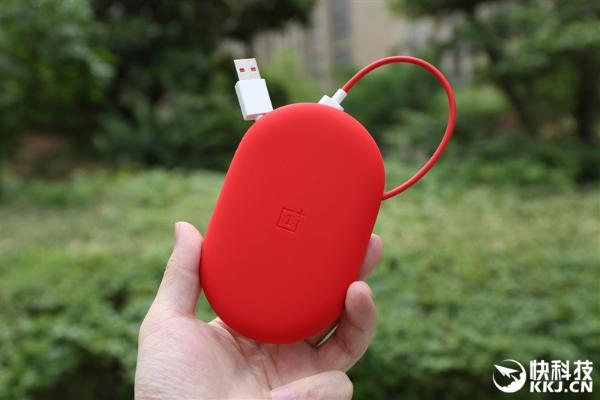 399元！一加云耳评测：充电10分钟播放5小时