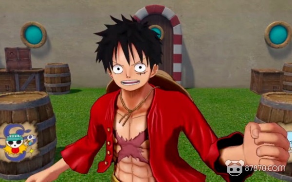 87晚汇 | HTC U12+售价5888元 《海贼王: Grand Cruise》正式登陆PSVR