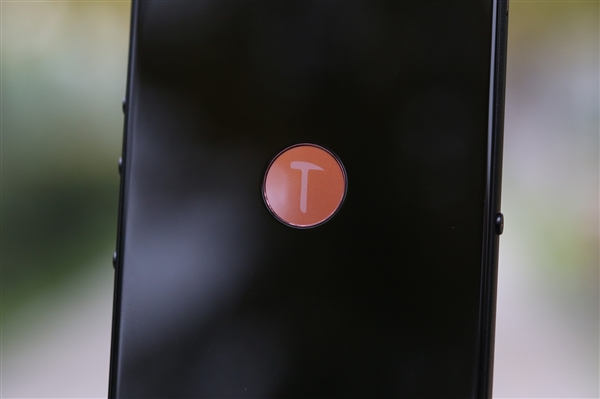 罗永浩：做锤子科技是为理想 不是赚钱