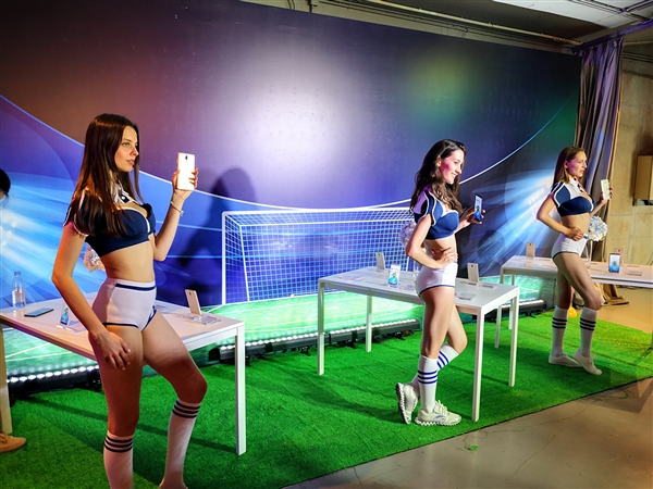 499元神性价！国美Fenmmy Note手机图赏